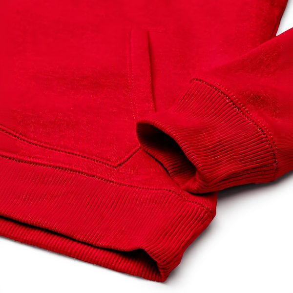 Sweat-shirt à capuche garçon polaire Amazon Essentials