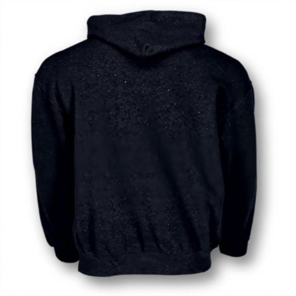 Sweatshirt à capuche homme Fruit of the Loom coton