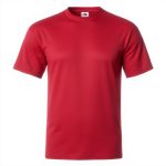 T-shirt homme Fruit of the Loom coupe classique 100 coton