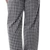 Pantalon pyjama flanelle homme Fruit of the Loom confort-1