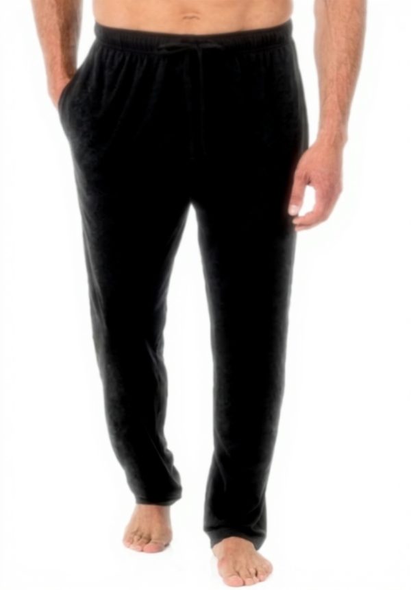 Bas de pyjama homme Fruit of the Loom respirant confortable