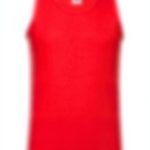 Débardeur Fruit Of The Loom Homme Lot 3 Couleurs Tailles