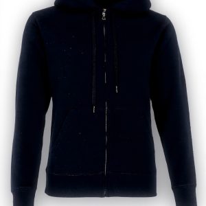 Sweat à capuche femme Fruit of The Loom léger confortable