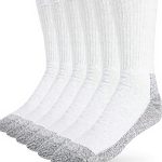 Chaussettes homme Fruit of the Loom confort coton lot 10