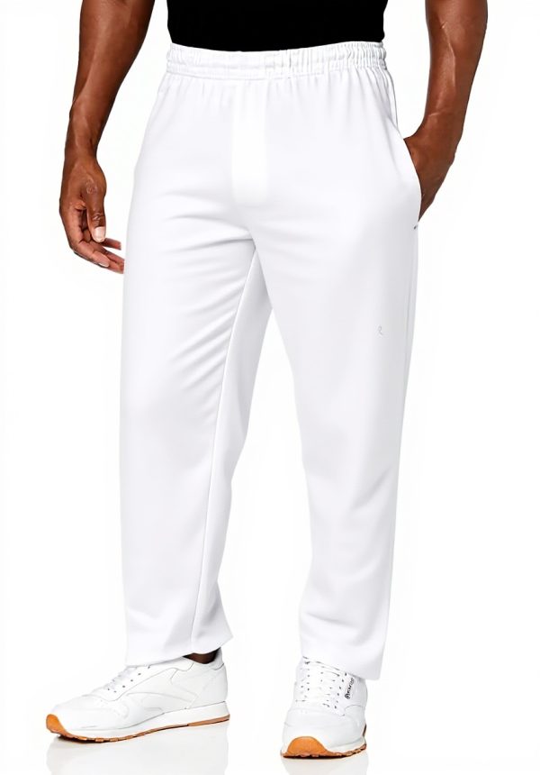 Fruit of the Loom Lightweight Jogger Pants Men Comfort Fit