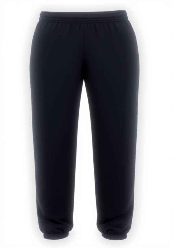 Fruit of the Loom Mens Jogging Pants Comfort Fit Activewear