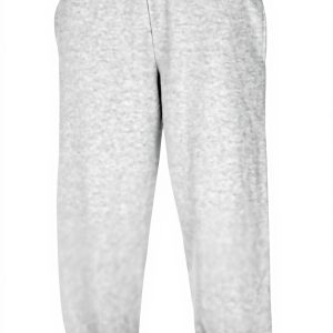 Pantalon de jogging élastiqué Fruit of the Loom Homme sport