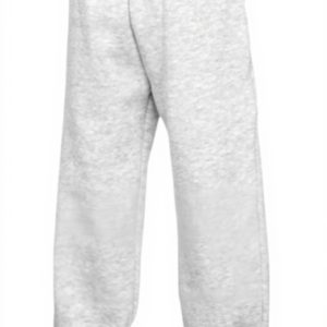 Pantalon de sport Fruit of the Loom poignets élastiques