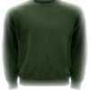 Sweatshirt Homme Fruit of the Loom Raglan Coton Polyester