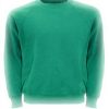 Sweatshirt Homme Fruit of the Loom Raglan Coton Polyester