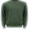 Sweatshirt Homme Fruit of the Loom Raglan Coton Polyester