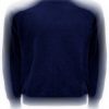 Sweatshirt Homme Fruit of the Loom Raglan Coton Polyester