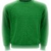 Sweatshirt Homme Fruit of the Loom Raglan Coton Polyester