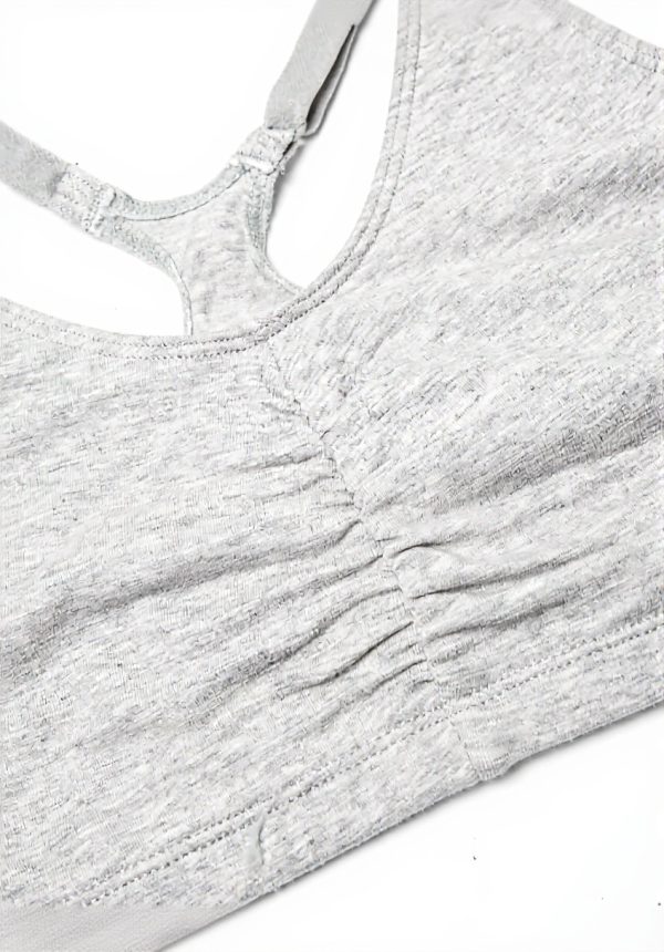 Soutien-gorge de sport Fruit of the Loom lot de 3 bretelles