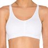 Soutien-gorge de sport Fruit of the Loom lot de 3 bretelles