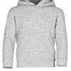 Fruit of the Loom Boys Hooded Sweatshirt Cotton Comfort Fit