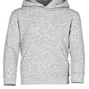 Fruit of the Loom Boys Hooded Sweatshirt Cotton Comfort Fit
