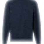 Fruit of the Loom Sweatshirt Men Cotton Blend Raglan