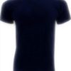 T-shirt homme Fruit of the Loom manches courtes bleu ciel