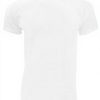 T-shirt homme Fruit of the Loom manches courtes bleu ciel
