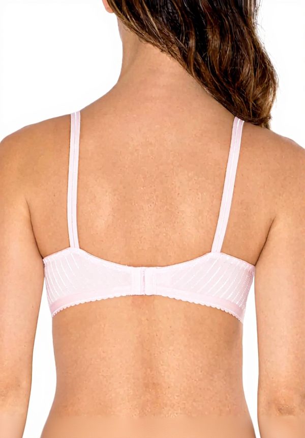 Soutien-gorge sans armatures Fruit of The Loom lot de 2