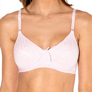 Soutien-gorge sans armatures Fruit of The Loom lot de 2