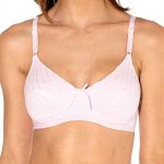 Soutien-gorge Fruit of The Loom sans armatures lot de 2
