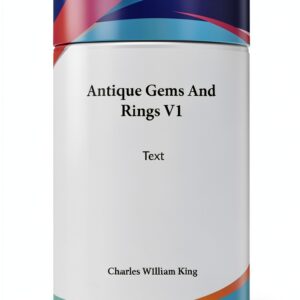 Kessinger Publishing Livre Anglais 504 pages Dimensions 2286-0