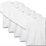 T-shirt homme marque officiel coton confortable couleurs-0