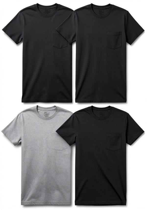 Fruit of the Loom Maillot de Corps Homme Sans Manches