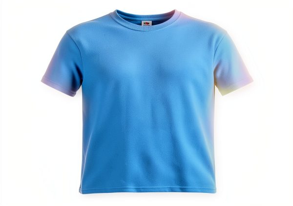 T-shirt garçon Fruit of the Loom 10 pack coton manches