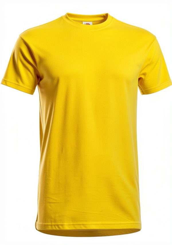 Fruit of the Loom T-shirt Homme Coton Lot 10 Couleurs
