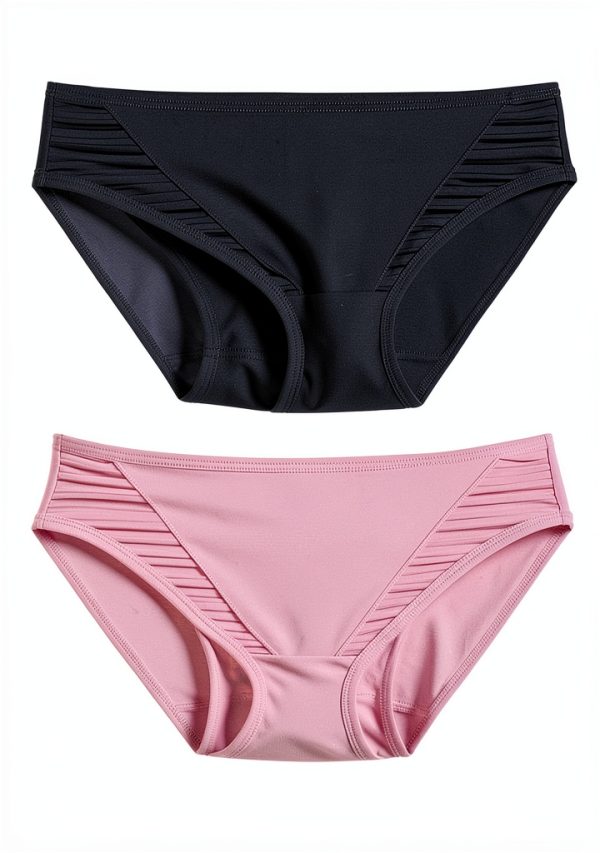 Culottes Fruit of the Loom Respirantes Femme Grande Taille