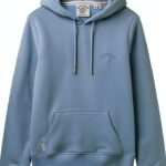 Superdry Essential Logo EMB Hood HB Sweater Femme-0
