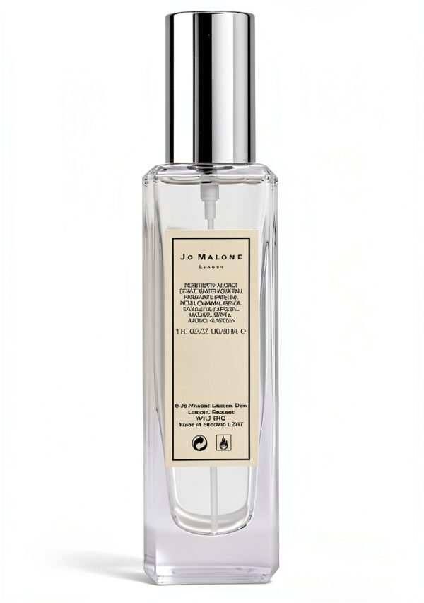 Jo Malone Wild Bluebell Cologne Spray 30ml 1oz Femme-2