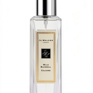 Jo Malone Wild Bluebell Cologne Spray 30ml 1oz Femme-0