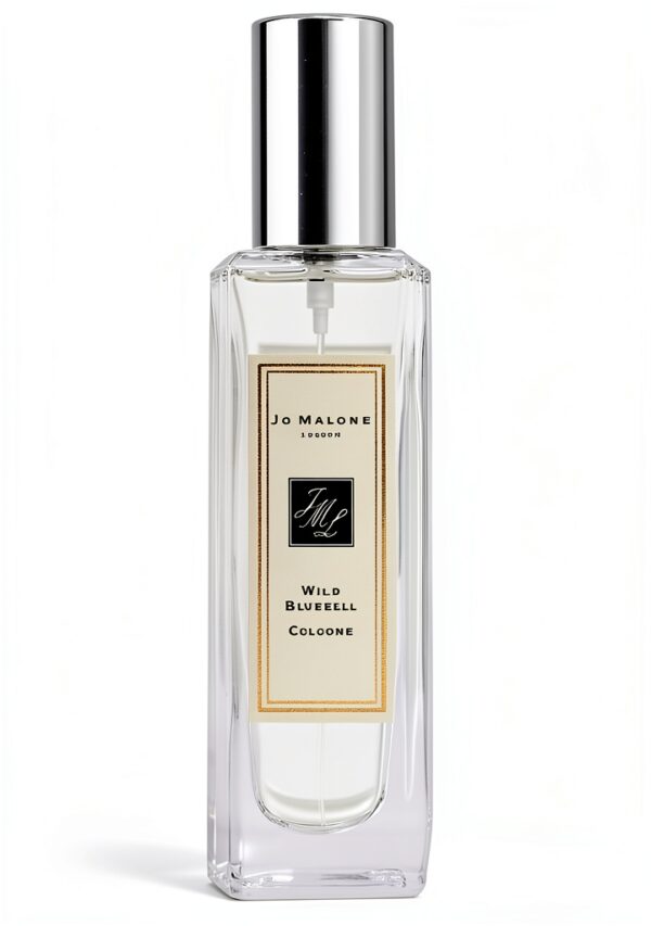 Jo Malone Wild Bluebell Cologne Spray 30ml 1oz Femme-0