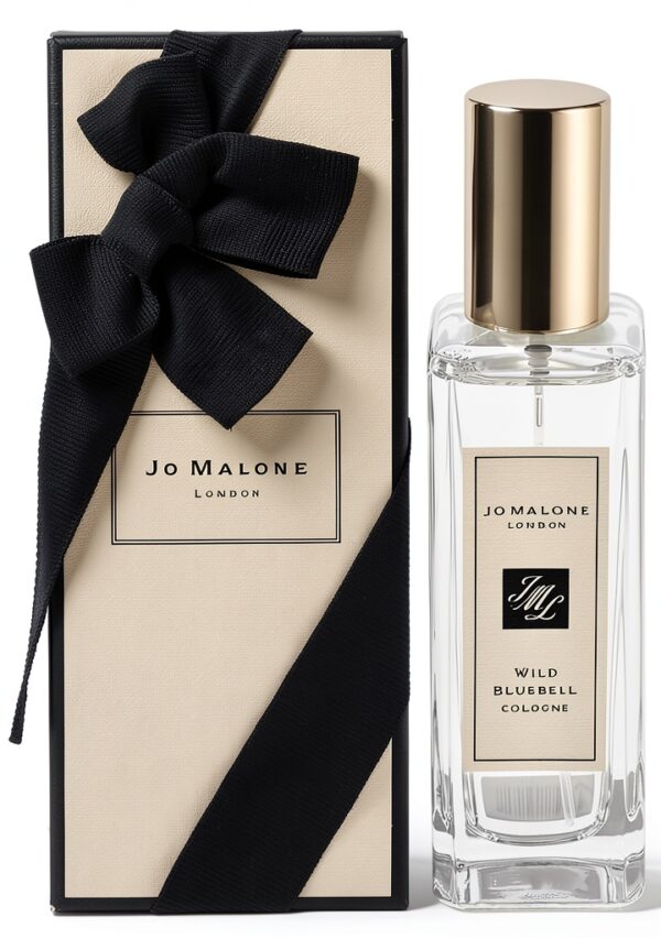 Jo Malone Wild Bluebell For Women 1 oz Cologne Spray-0