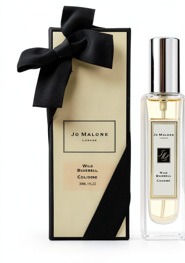 Jo Malone Wild Bluebell Cologne Spray 30ml 1oz Femme-1
