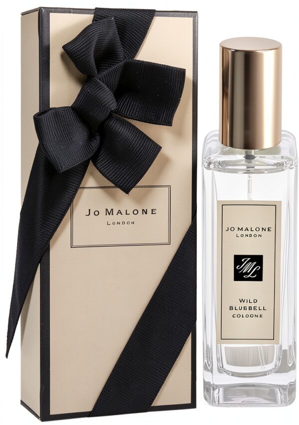 Jo Malone Wild Bluebell For Women 1 oz Cologne Spray-2